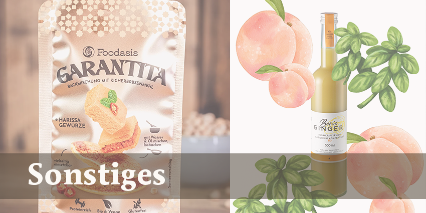 Sonstiges